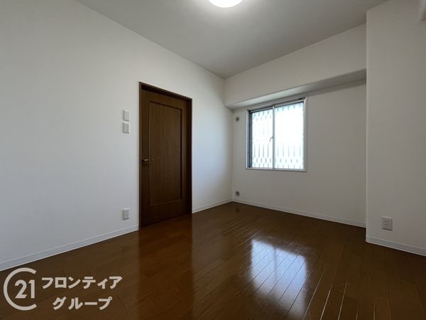 パレス南塚口１号棟　中古マンション
