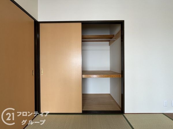 パレス南塚口１号棟　中古マンション