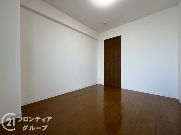パレス南塚口１号棟　中古マンション