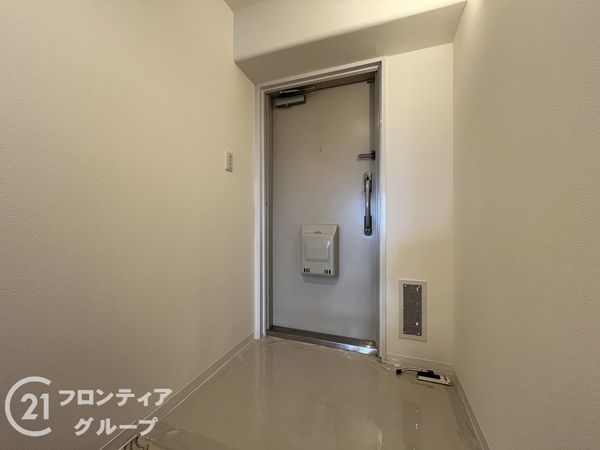 パレス南塚口１号棟　中古マンション