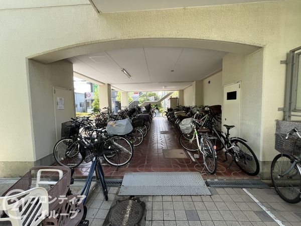 パレス南塚口１号棟　中古マンション