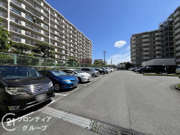 パレス南塚口１号棟　中古マンション