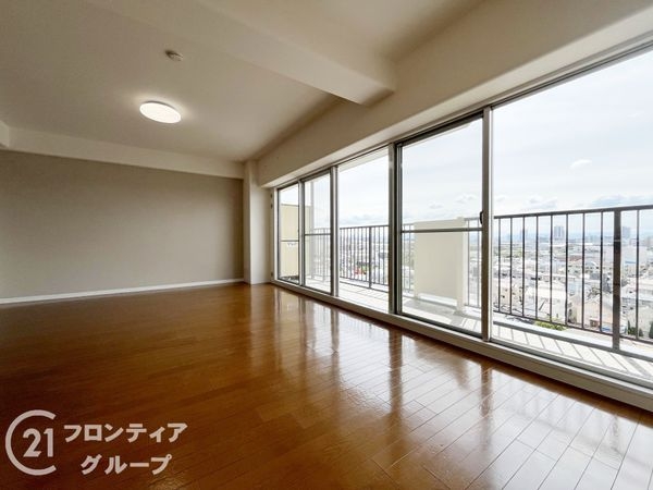 パレス南塚口１号棟　中古マンション