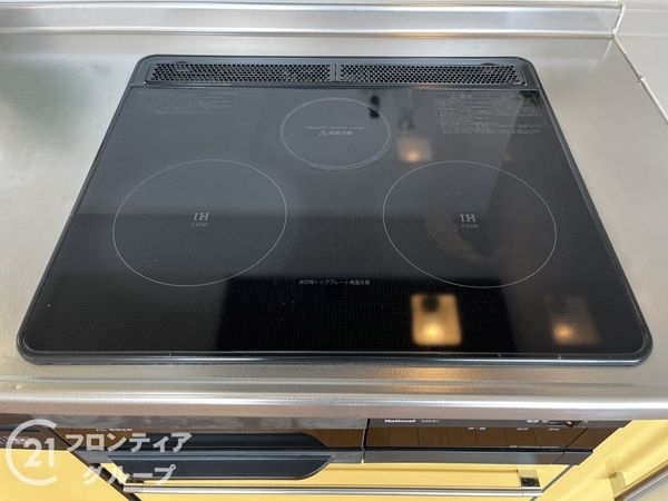 パレス南塚口１号棟　中古マンション