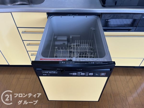 パレス南塚口１号棟　中古マンション