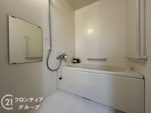 パレス南塚口１号棟　中古マンション