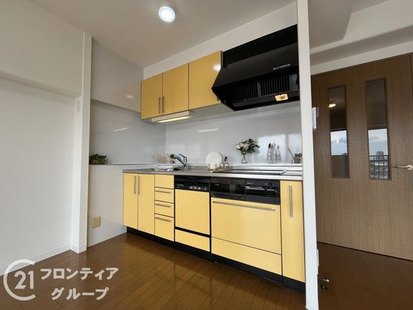 パレス南塚口１号棟　中古マンション