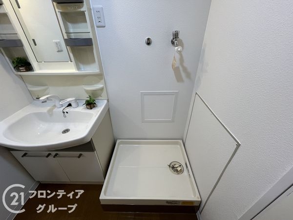 パレス南塚口１号棟　中古マンション