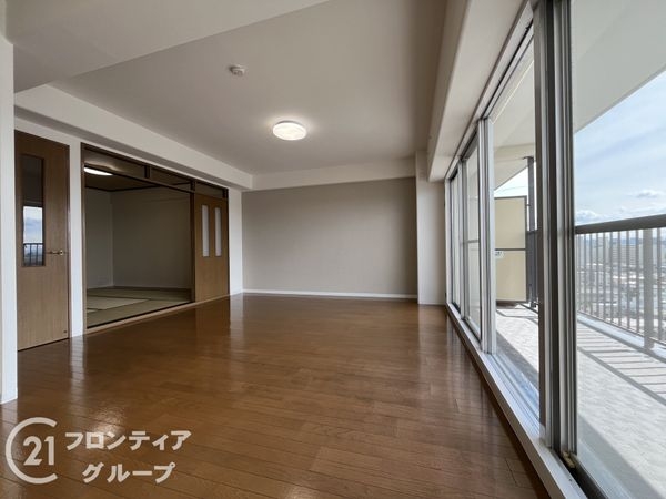 パレス南塚口１号棟　中古マンション