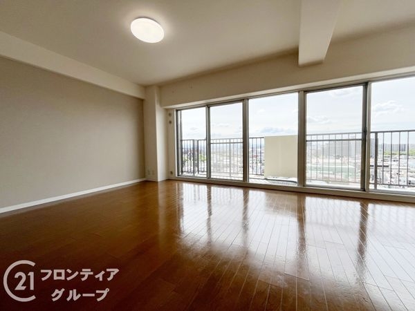 パレス南塚口１号棟　中古マンション