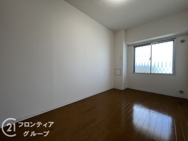 パレス南塚口１号棟　中古マンション