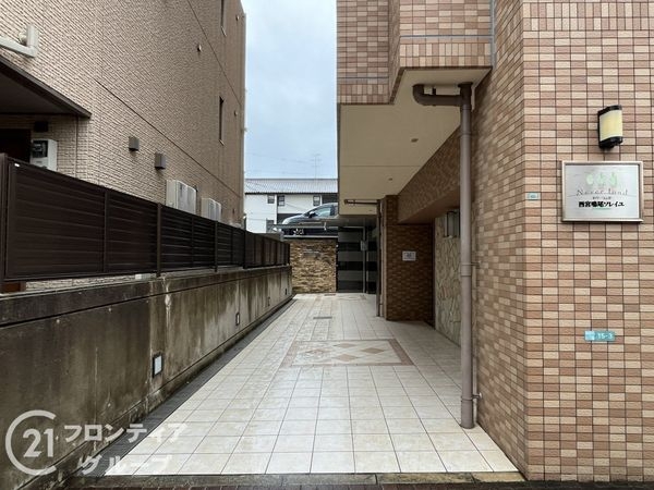 ネバーランド西宮鳴尾ソレイユ　中古マンション