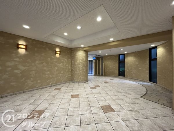 ネバーランド西宮鳴尾ソレイユ　中古マンション