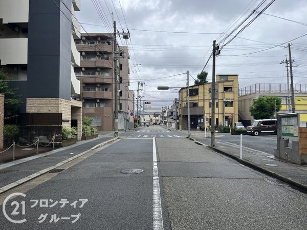 ネバーランド西宮鳴尾ソレイユ　中古マンション