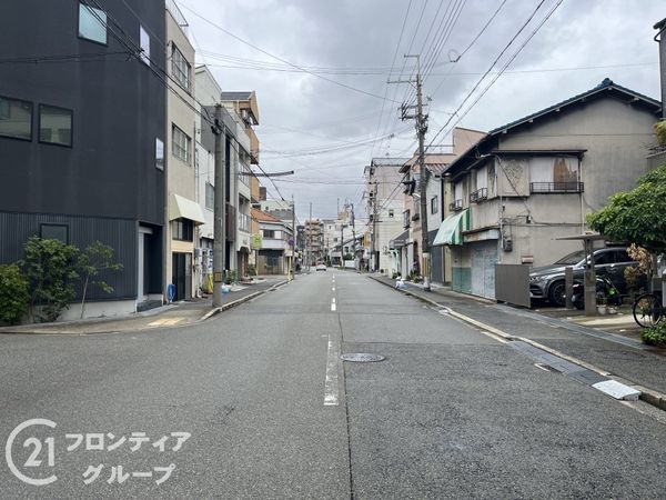 ネバーランド西宮鳴尾ソレイユ　中古マンション
