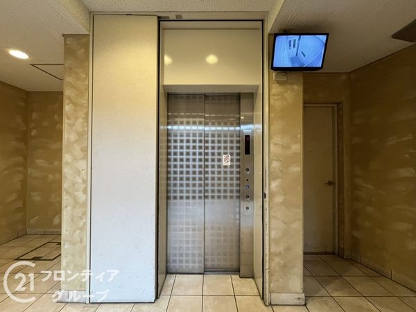 ネバーランド西宮鳴尾ソレイユ　中古マンション