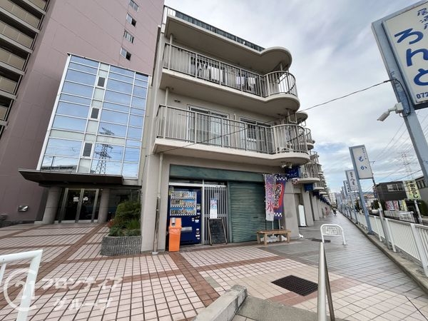 桜台ハイツ２号棟　中古マンション