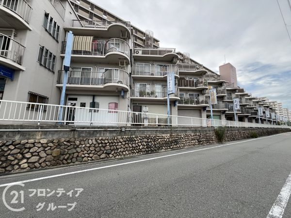 桜台ハイツ２号棟　中古マンション