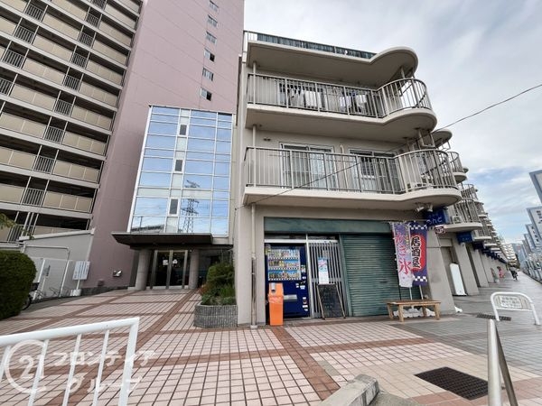 桜台ハイツ２号棟　中古マンション