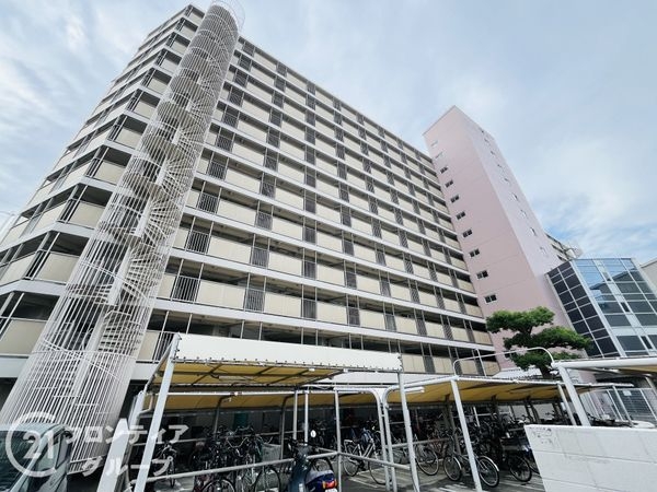 桜台ハイツ２号棟　中古マンション