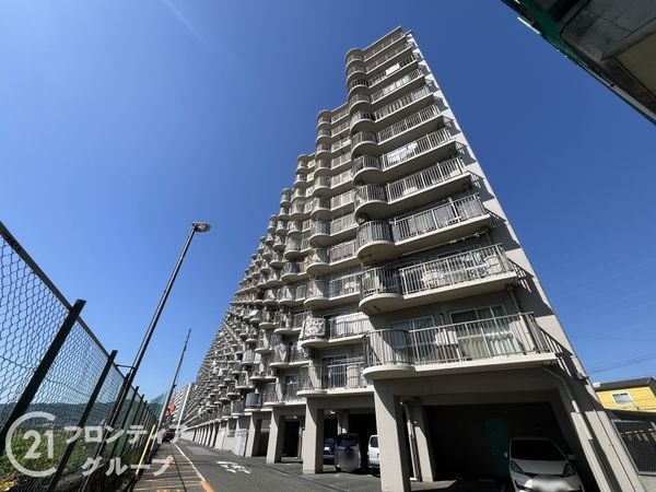 桜台ハイツ2号棟 中古マンション