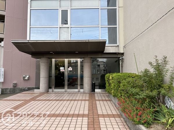 桜台ハイツ２号棟　中古マンション