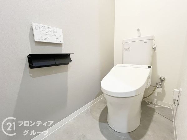 東園田三番館北棟　中古マンション