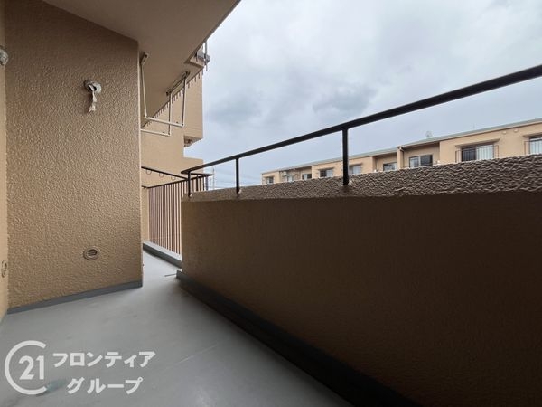 東園田三番館北棟　中古マンション