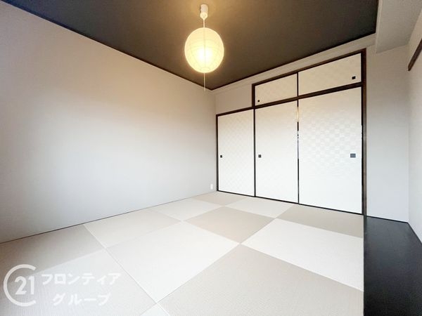 東園田三番館北棟　中古マンション