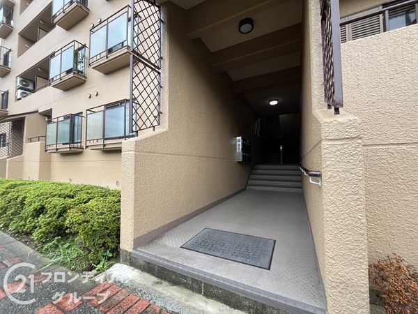 東園田三番館北棟　中古マンション