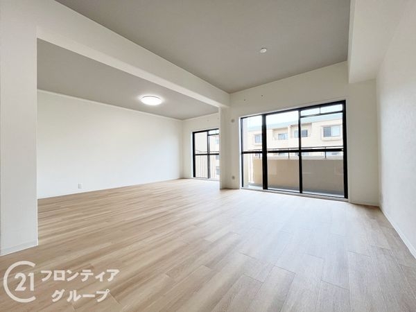 東園田三番館北棟　中古マンション