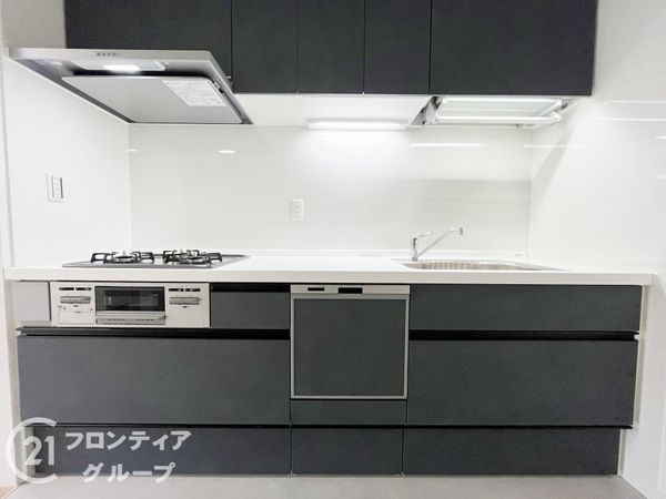 東園田三番館北棟　中古マンション