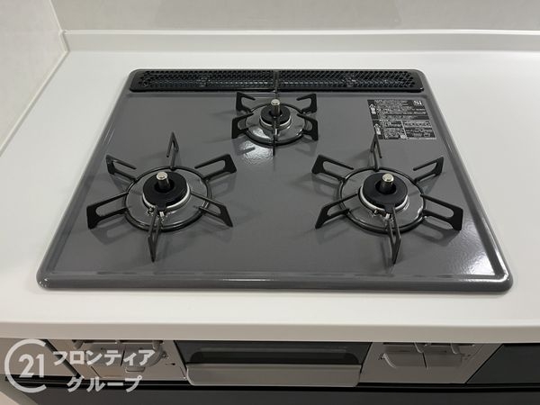 東園田三番館北棟　中古マンション