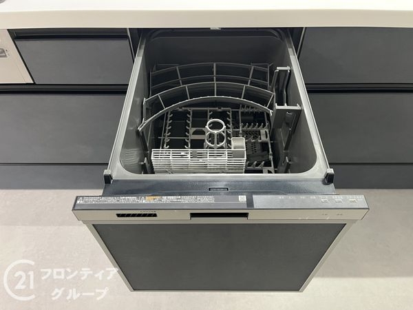 東園田三番館北棟　中古マンション