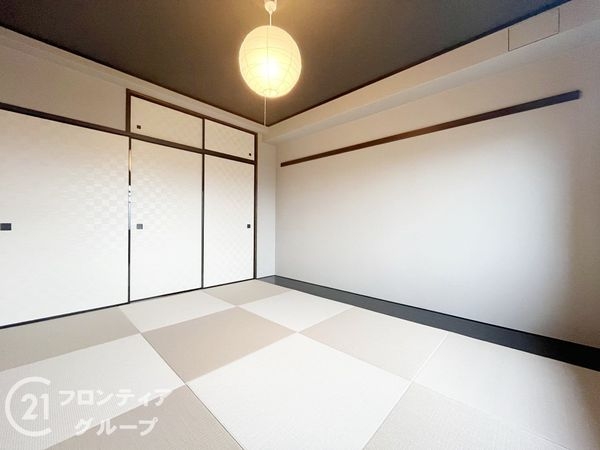東園田三番館北棟　中古マンション