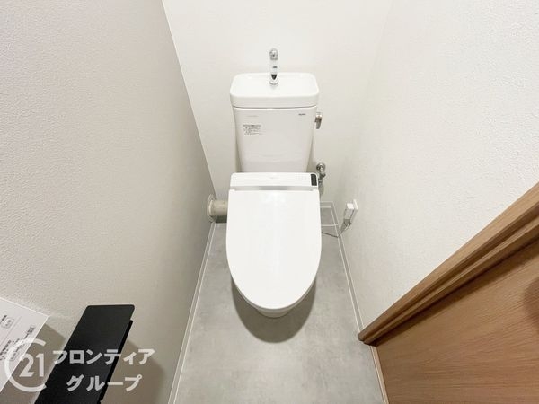 東園田三番館北棟　中古マンション