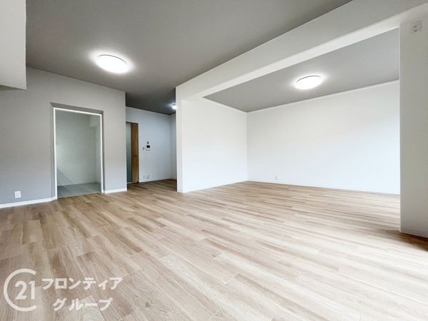 東園田三番館北棟　中古マンション