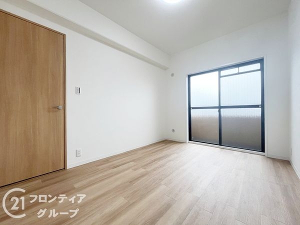 東園田三番館北棟　中古マンション