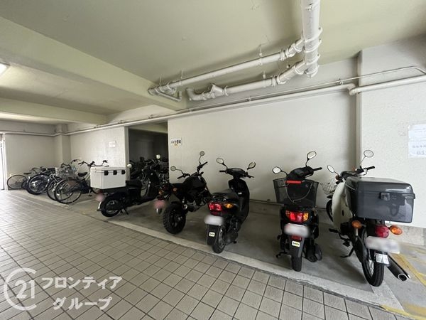 ライオンズマンション西宮高座町Ｂ棟　中古マンション