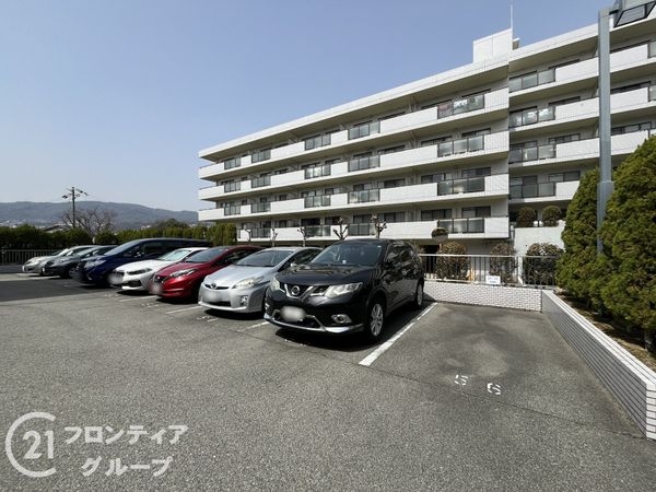 ライオンズマンション西宮高座町Ｂ棟　中古マンション