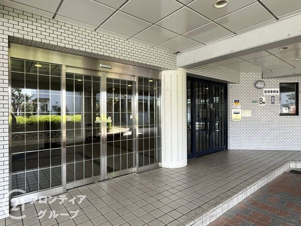ライオンズマンション西宮高座町Ｂ棟　中古マンション