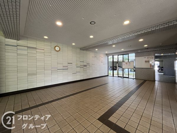ライオンズマンション西宮高座町Ｂ棟　中古マンション