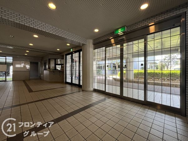 ライオンズマンション西宮高座町Ｂ棟　中古マンション