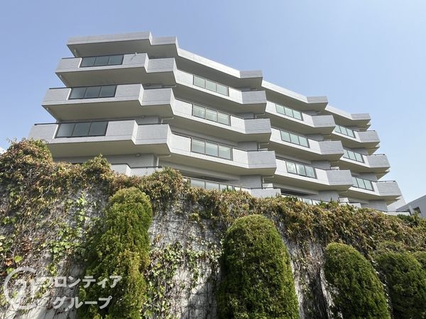 ライオンズマンション西宮高座町Ｂ棟　中古マンション