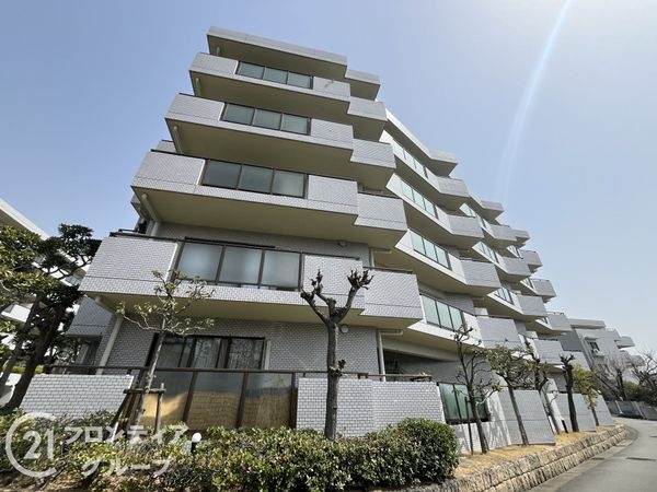 ライオンズマンション西宮高座町Ｂ棟　中古マンション