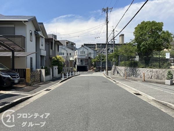 ライオンズマンション西宮高座町Ｂ棟　中古マンション