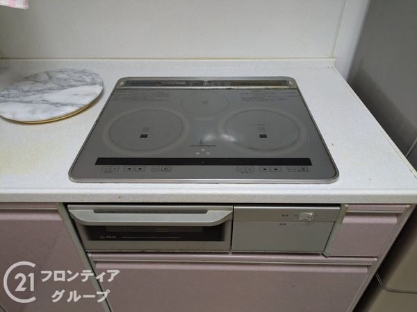 ライオンズマンション西宮高座町Ｂ棟　中古マンション