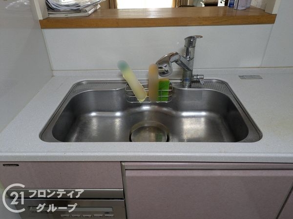 ライオンズマンション西宮高座町Ｂ棟　中古マンション