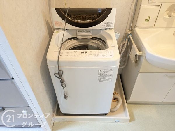 ライオンズマンション西宮高座町Ｂ棟　中古マンション