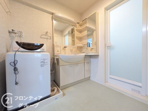 ライオンズマンション西宮高座町Ｂ棟　中古マンション